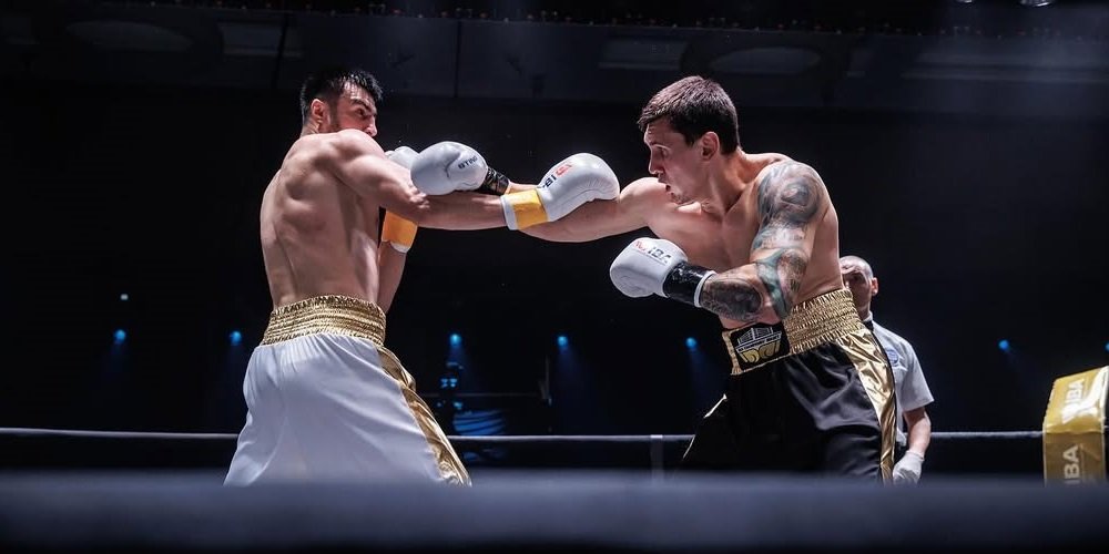 Elite World Championships