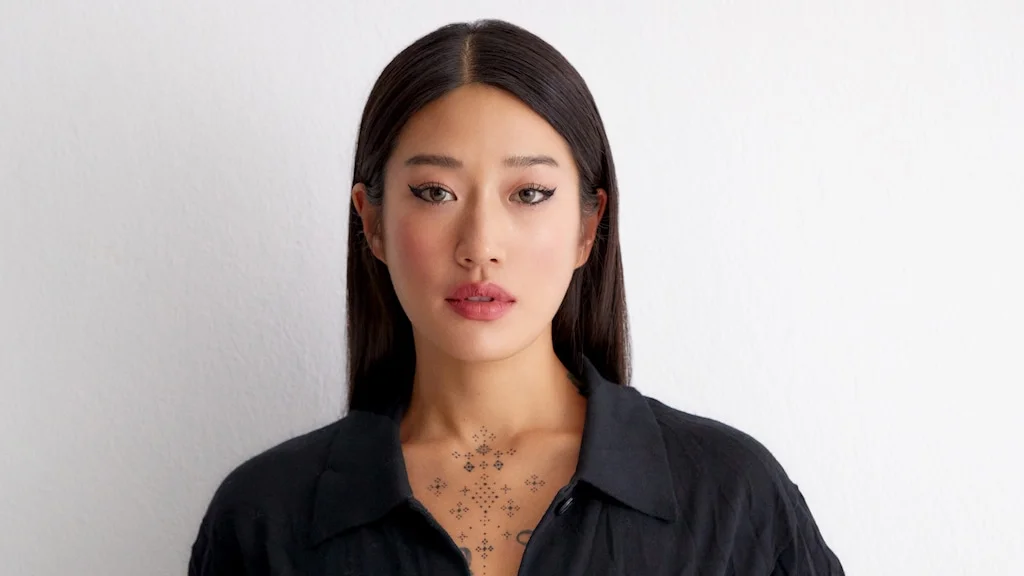 Peggy Gou