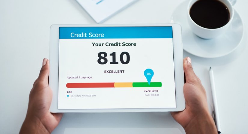 Credit Score in UAE