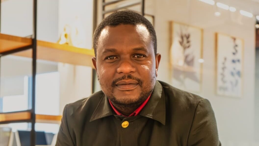 Kingston Taurai Mushava