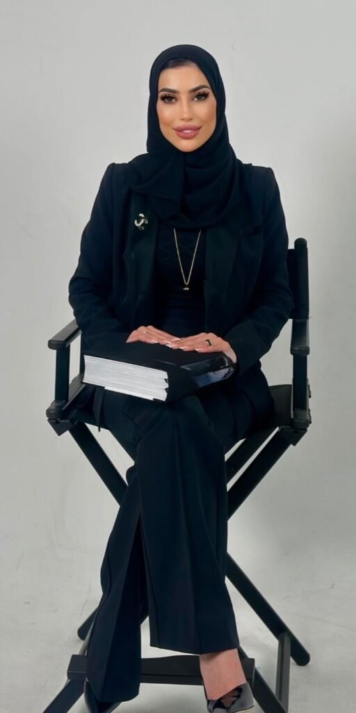 Dr. Amina Nabil