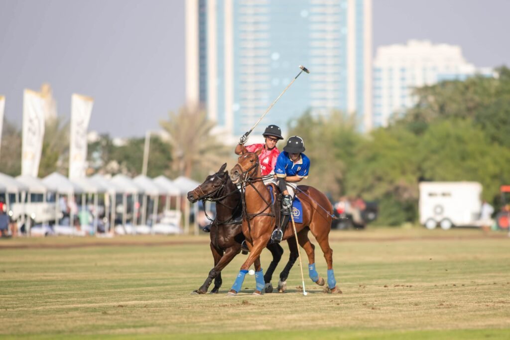 Sir Winston Churchill Cup Dubai