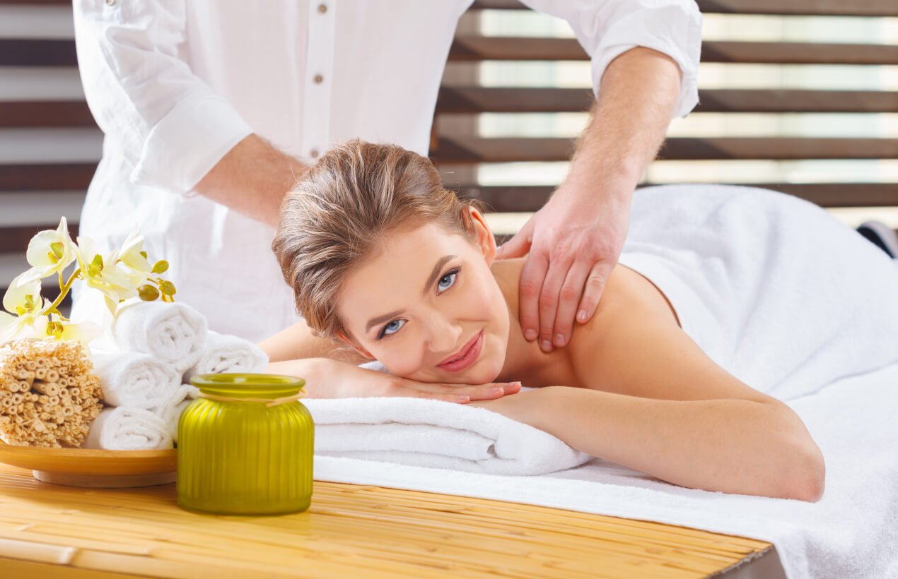 Spa Deals in Dubai