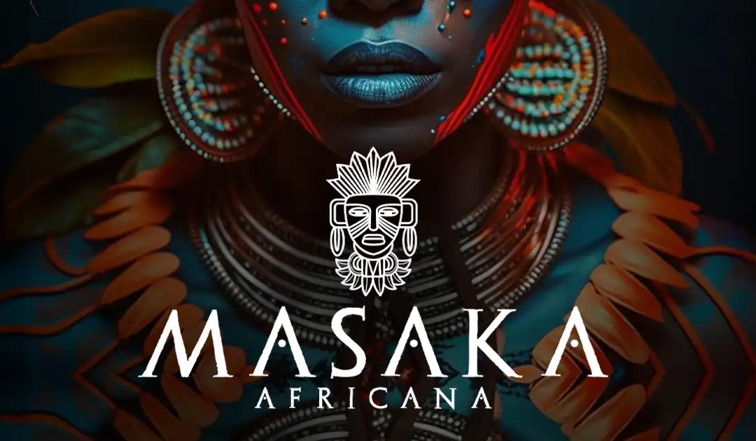 MASAKA Africana
