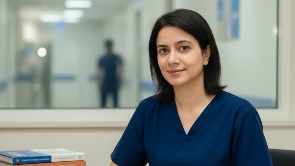 Rupinder Kaur Ruprai