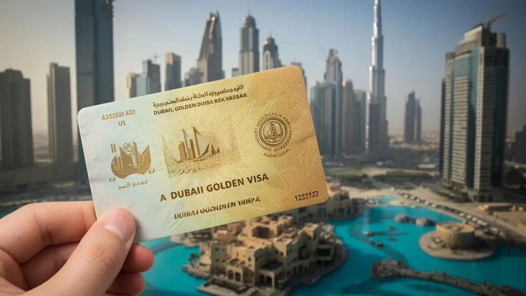 Golden Visa