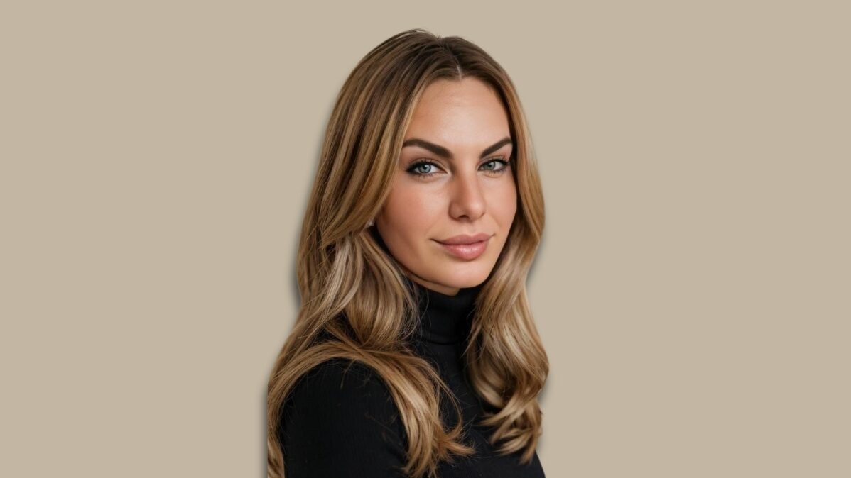 Christina Abdel Massih