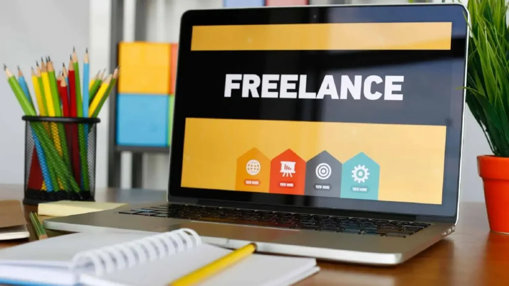 Freelancing Jobs in Dubai