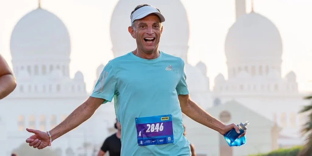 Abu Dhabi Marathon
