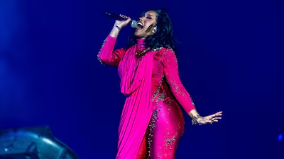 Cardi B SoundStorm Riyadh