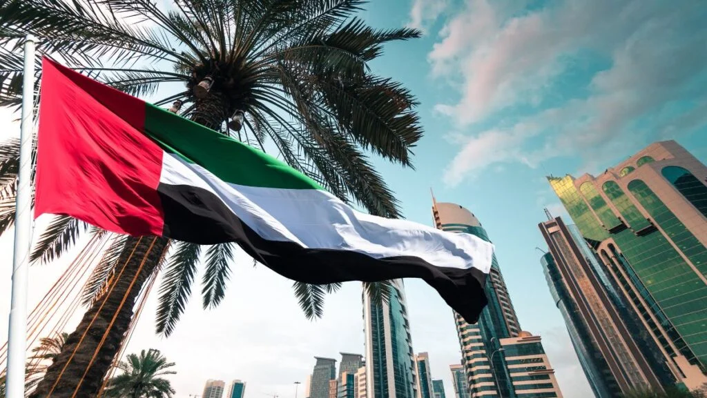 UAE National Day Ras Al Khaimah