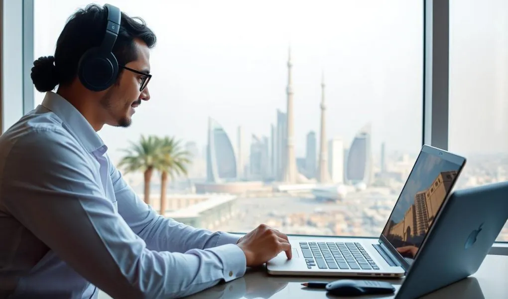 Jobs for Newcomers in UAE