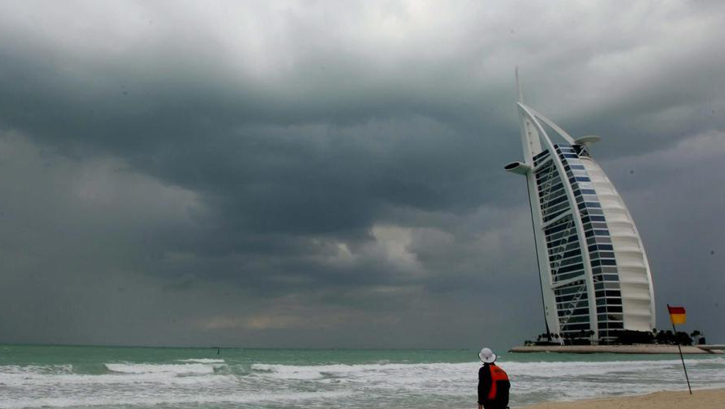 indoor activities in Dubai