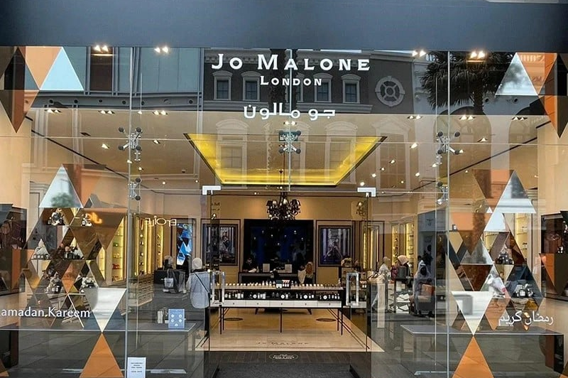 Jo Malone London