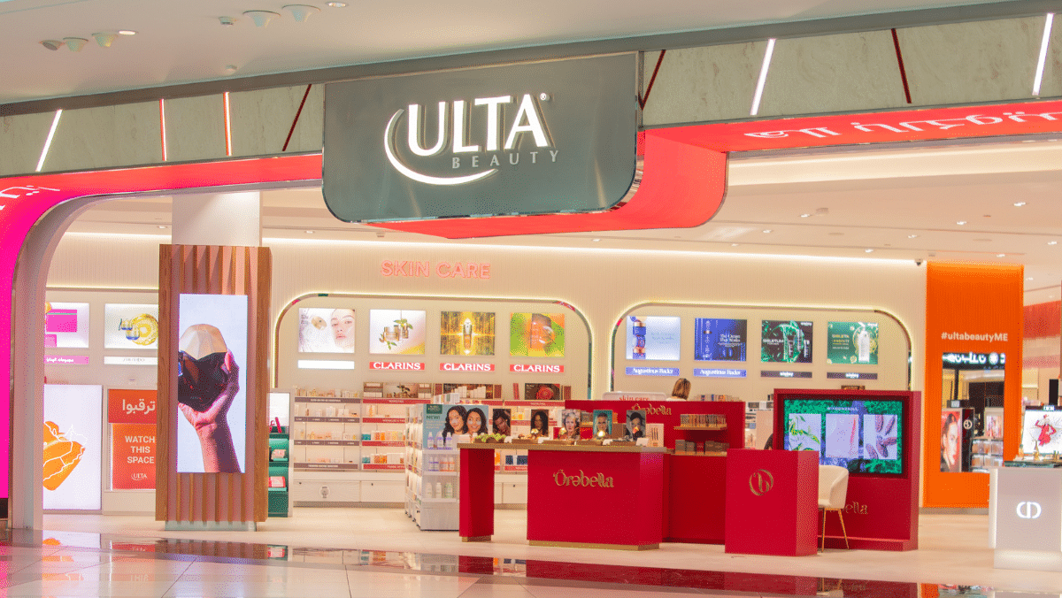 Ulta Beauty Dubai