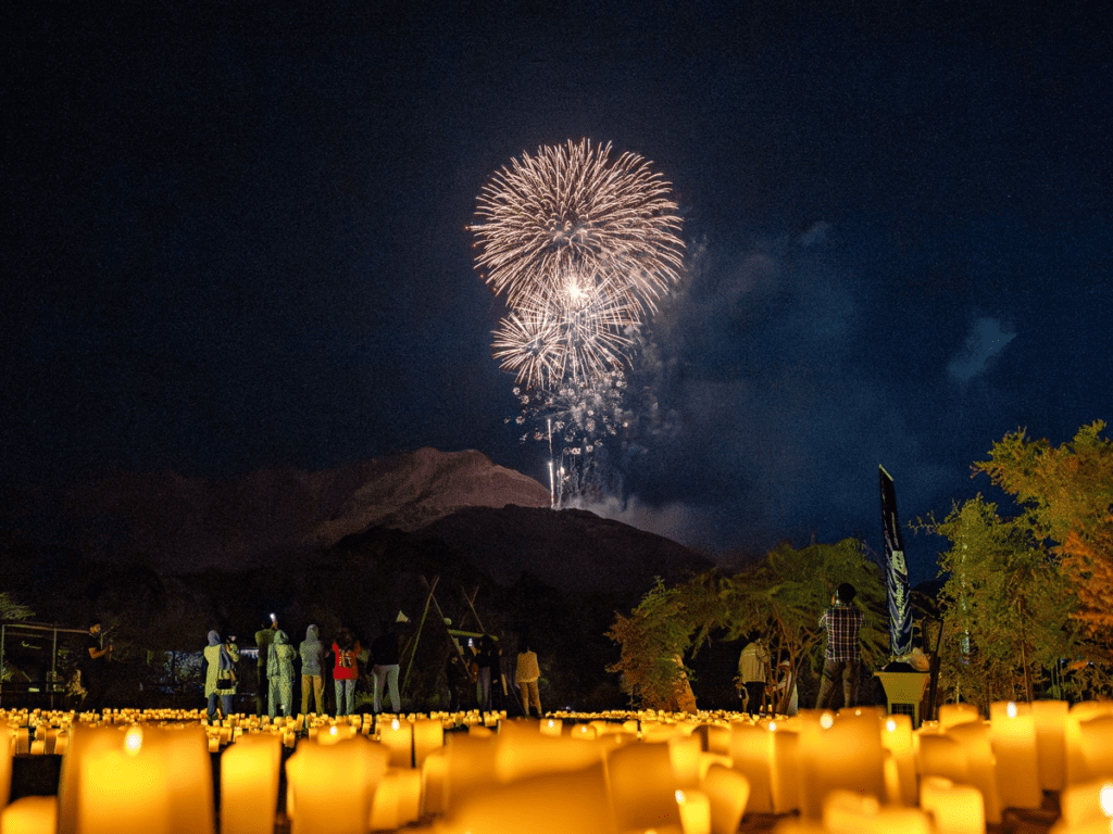 Dubai Shopping Festival Hatta Wadi Hub