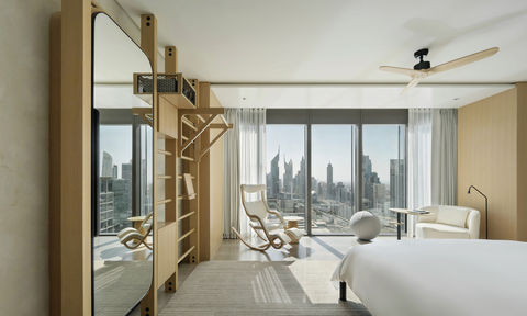 SIRO One Za’abeel Dubai