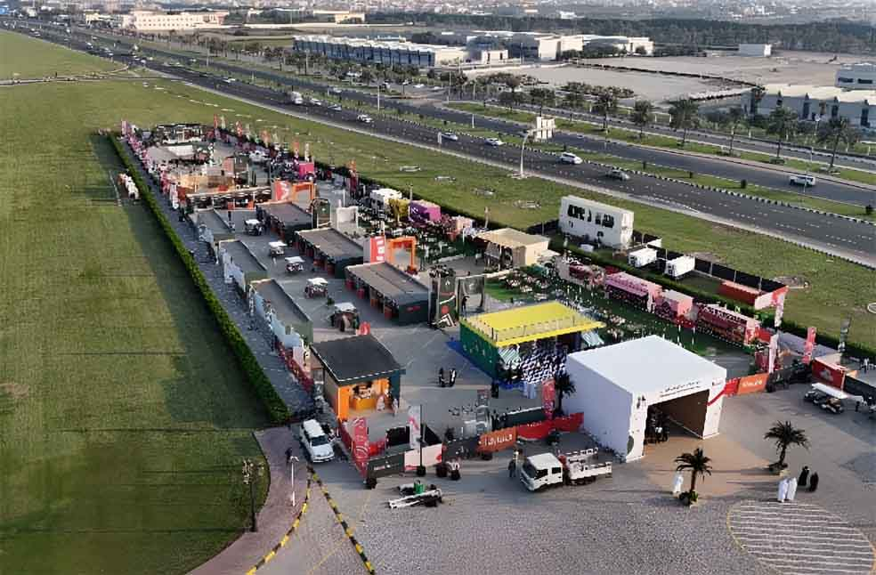 Sharjah Literature Festival 2026