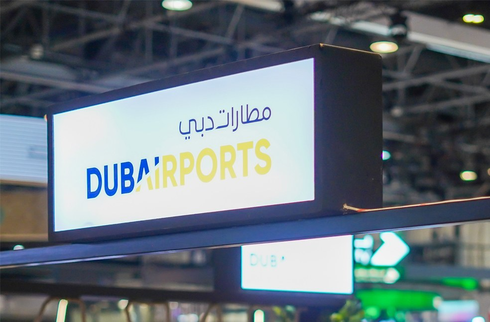 Dubai Airports Dubai winter travel expansion