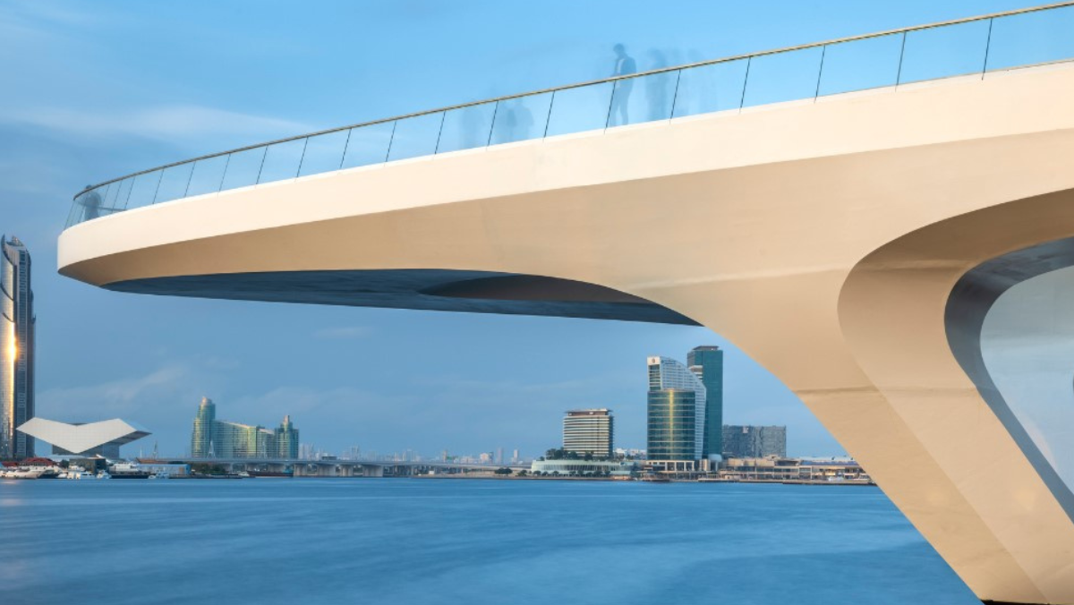 The Viewing Point Dubai