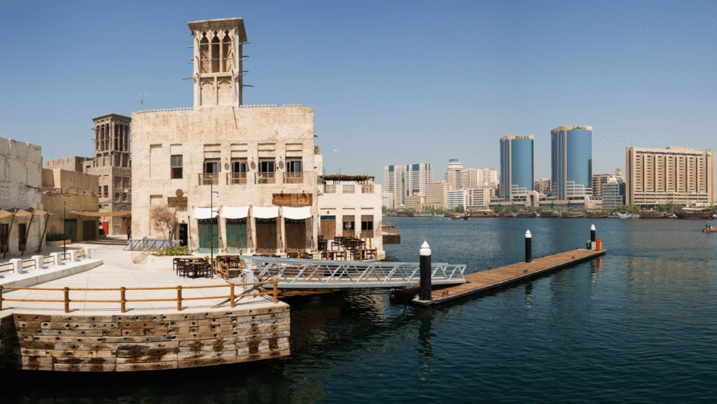 Souk Madinat Jumeirah