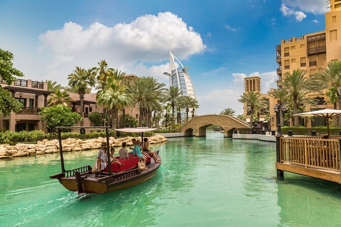 Souk Madinat Jumeirah