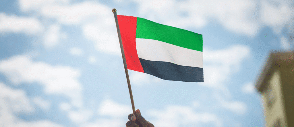 UAE National Symbols