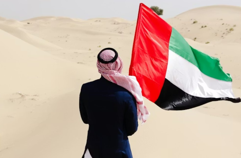 UAE National Symbols