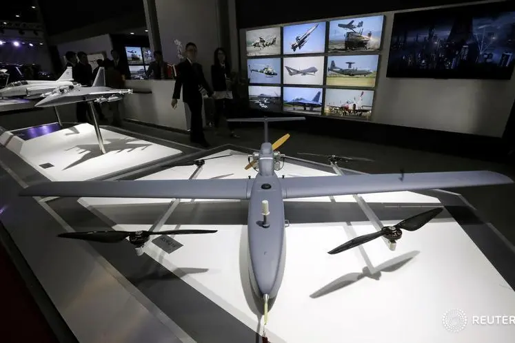 Egypt defence manufacturing deal