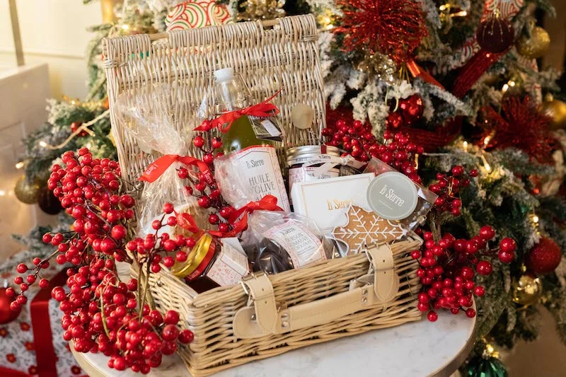 Christmas Hampers Dubai
