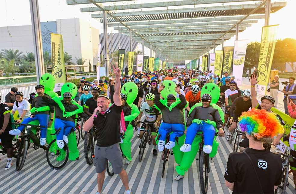 Family Fun Day Spinneys Dubai 92