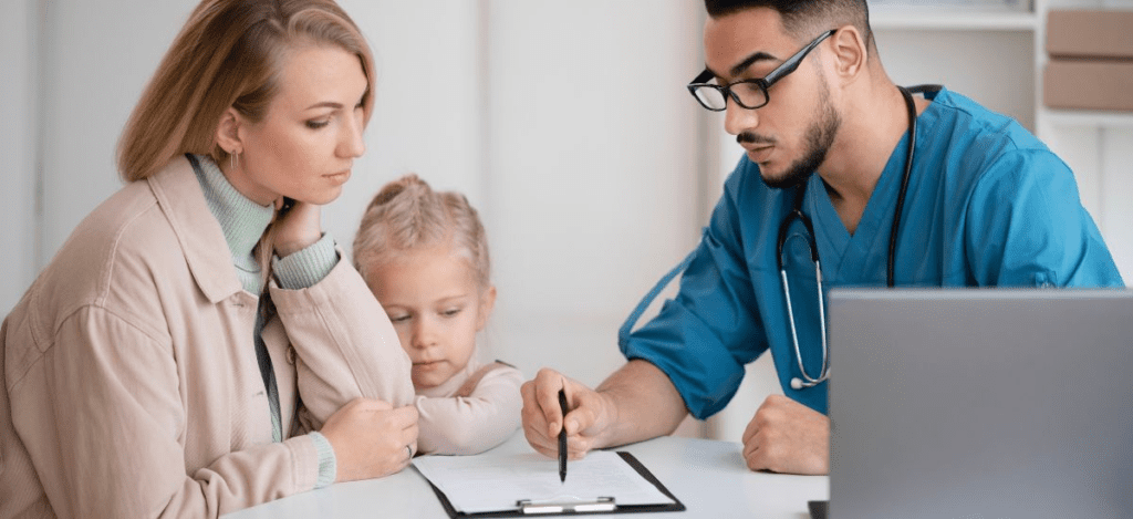 How to Claim Health Insurance in UAE