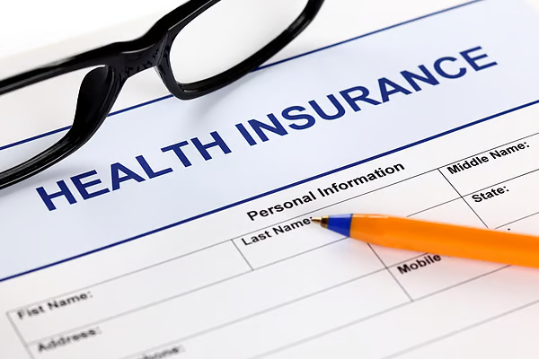 Claim Health Insurance in UAE