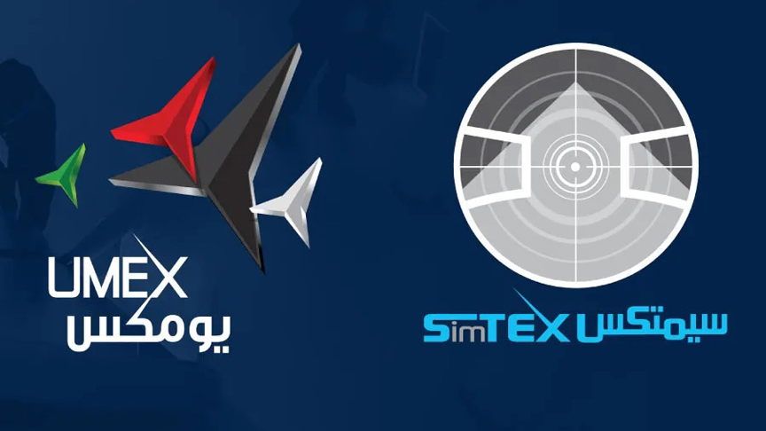 UMEX SimTEX 2026 Abu Dhabi