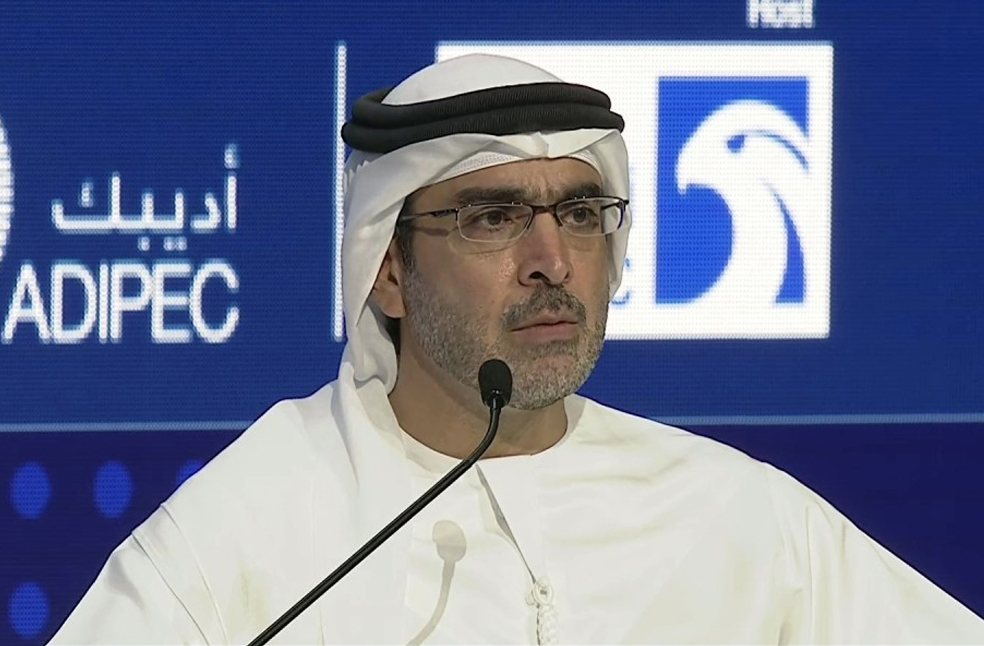 UAE National Winter Traffic Safety Campaign