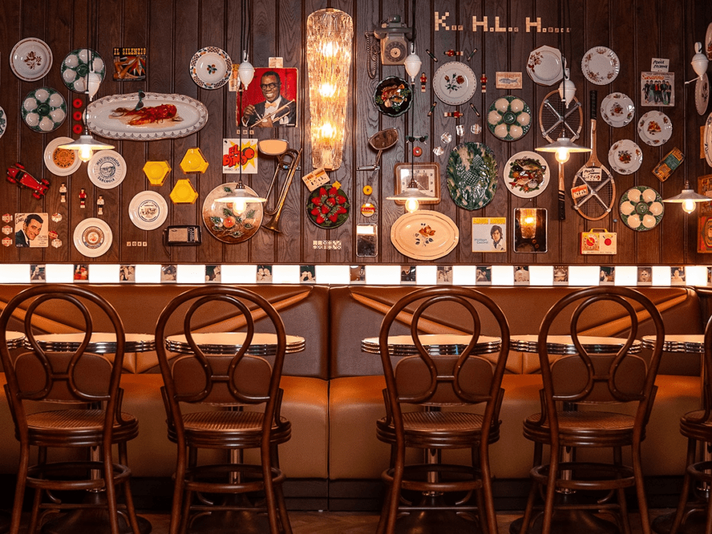 Pepperoni Comedy Club