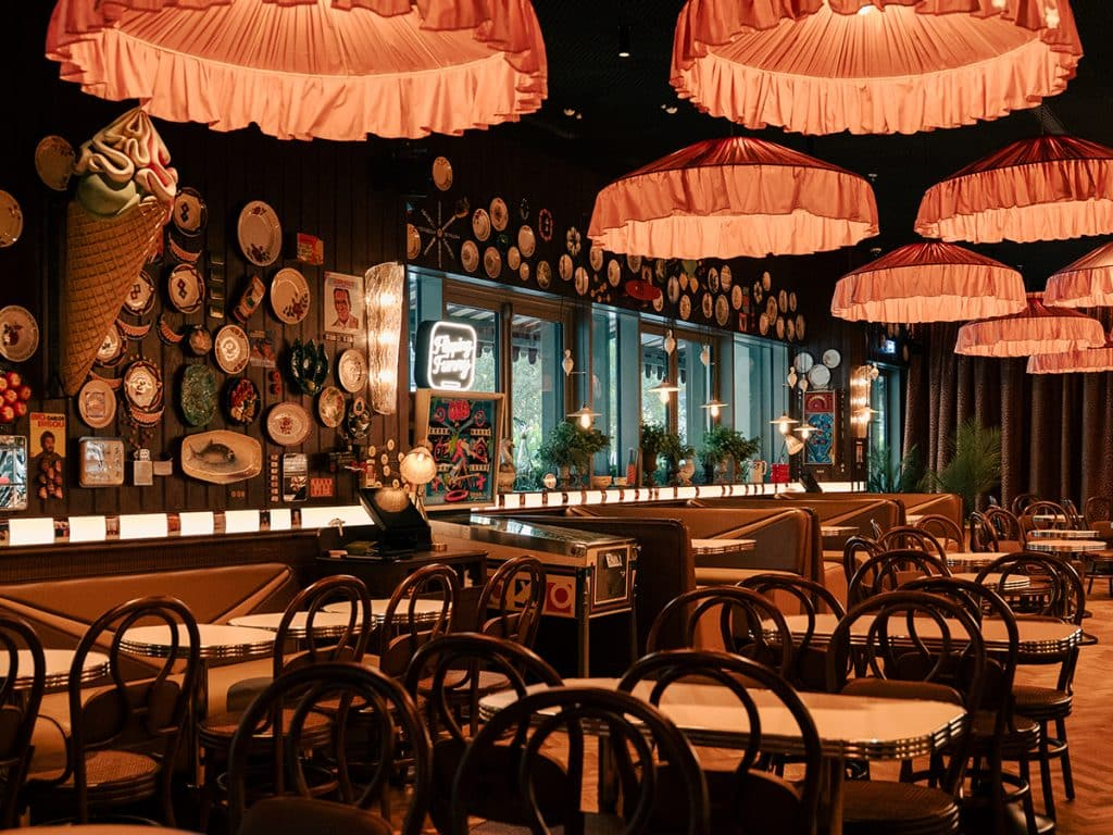 Pepperoni Comedy Club