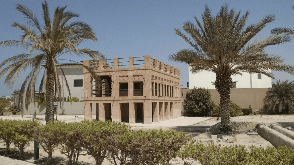 Majlis Al Ghorfat Umm Al Sheef