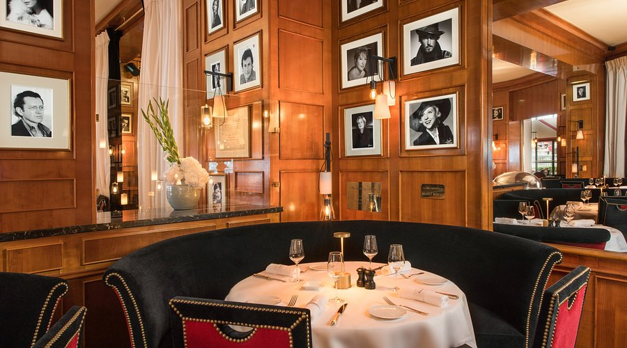 Fouquet’s Abu Dhabi Christmas Eve