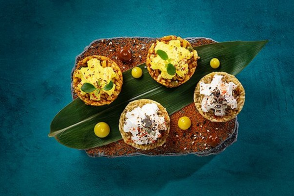 Best Indian cuisine restaurants in Dubai