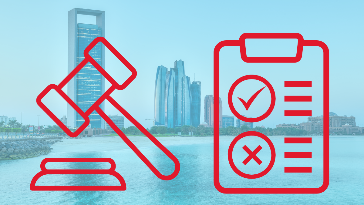 UAE Fine System 2025