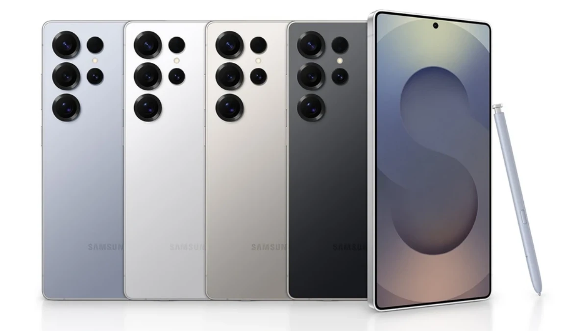 Samsung Galaxy S26 Ultra