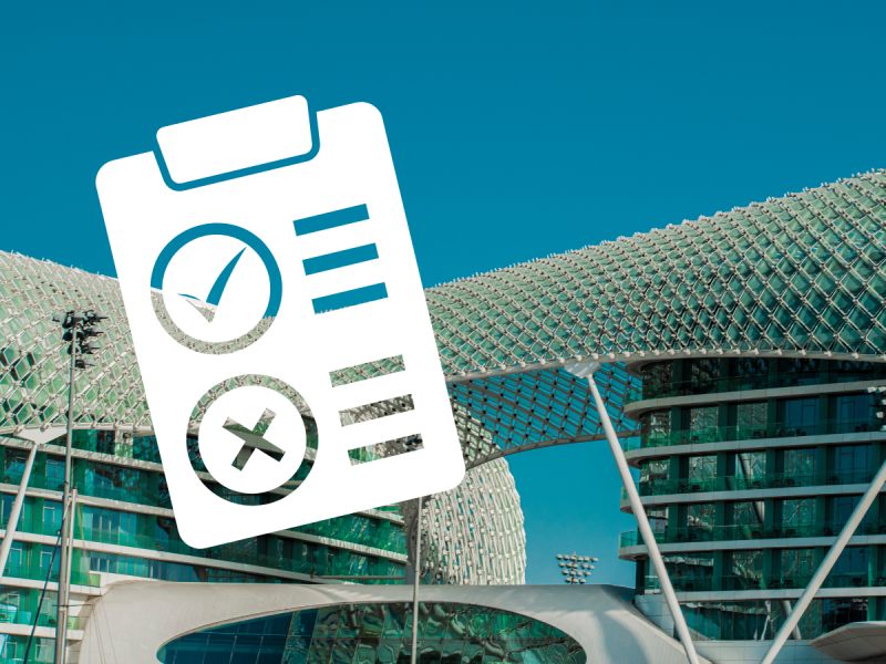 UAE Fine System 2025