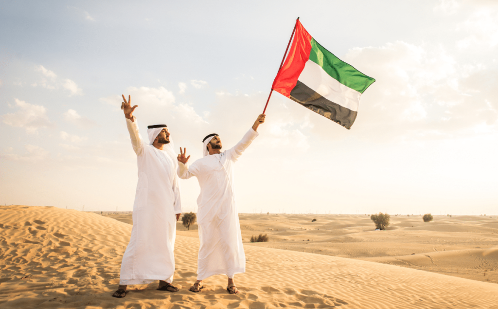 Year of the Family UAE