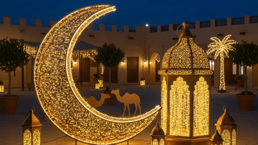 Ramadan Souq 2026 UAE