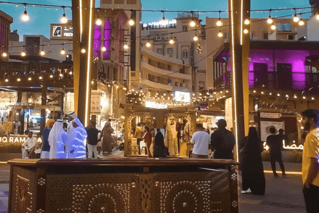 Ramadan Souq 2026 UAE