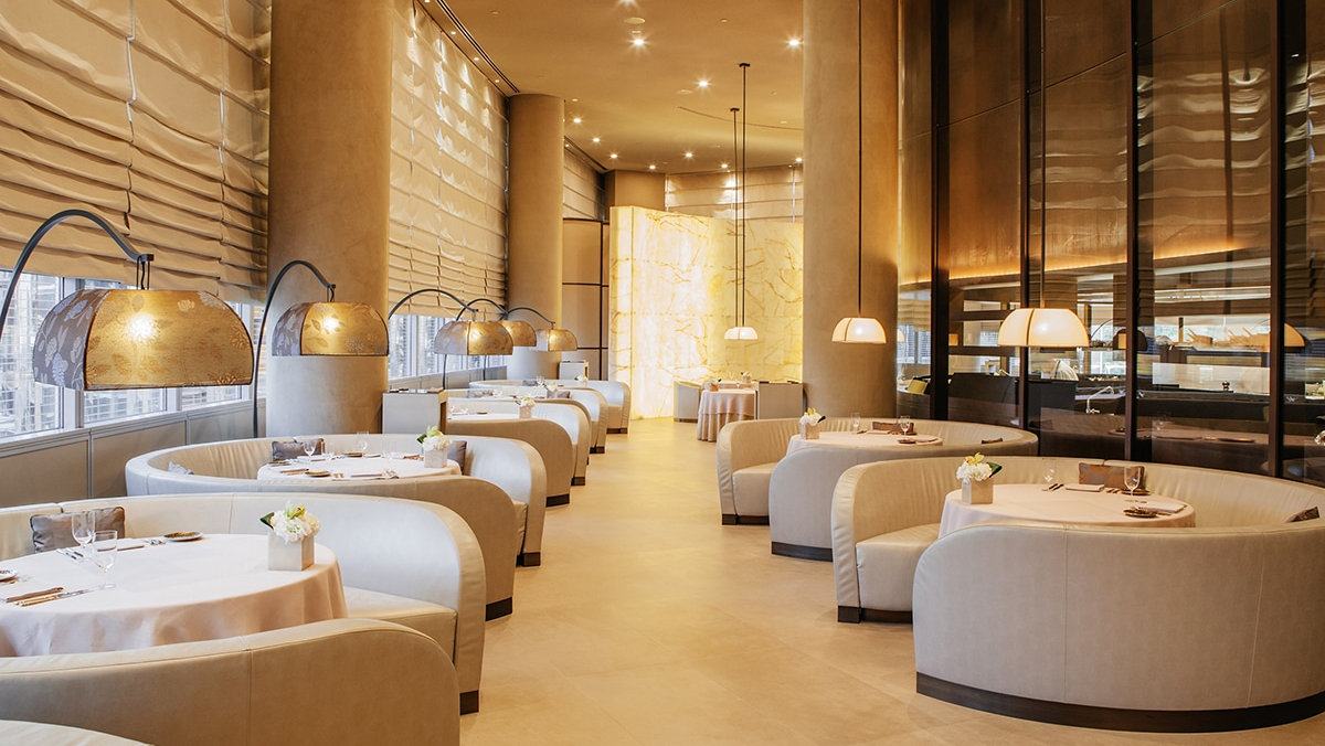 Italian Christmas dinner