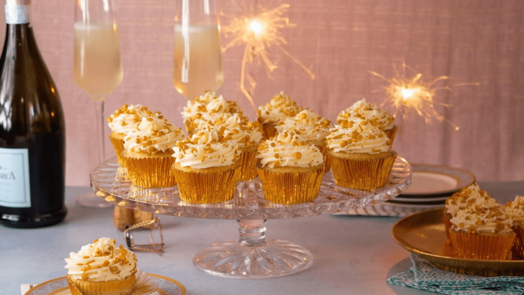 Top Dessert Places Dubai