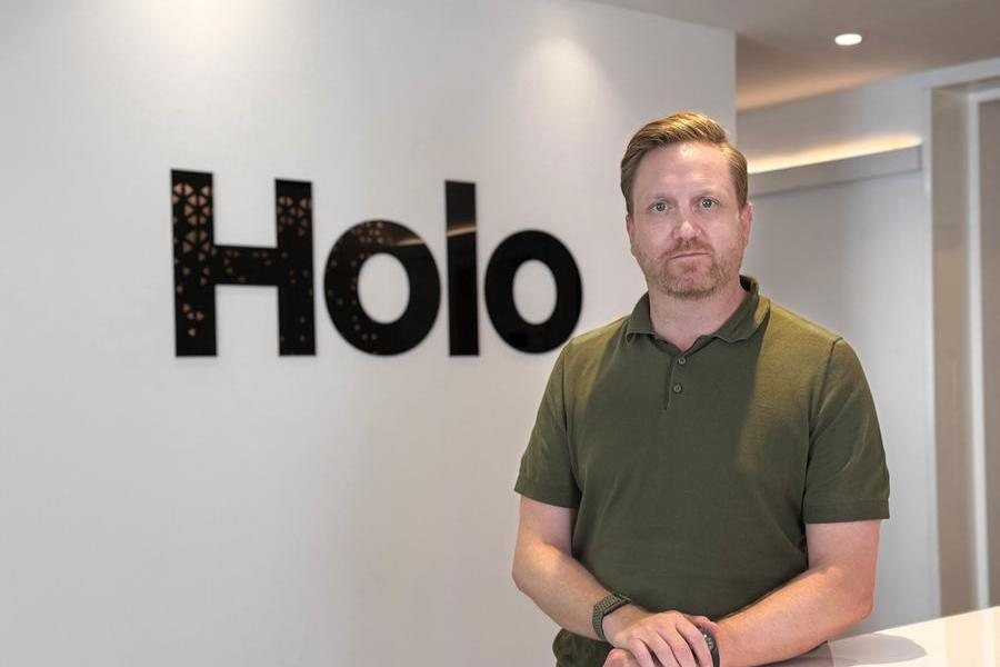 AI mortgage approvals UAE