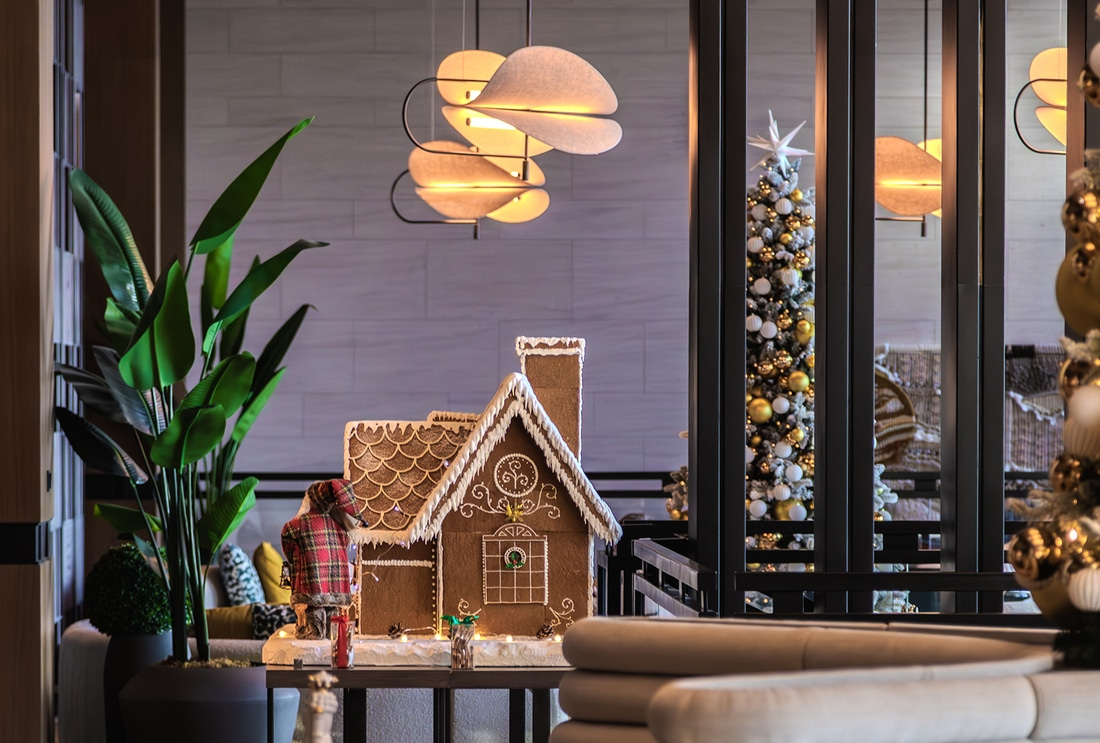 Alizée Brunch Dubai